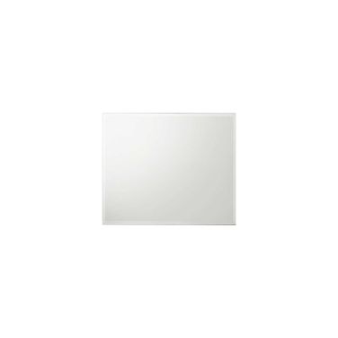 Olivia Mirror In White