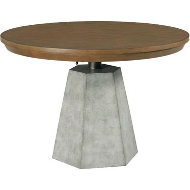 Olmsted Adjustable Height Dining Table