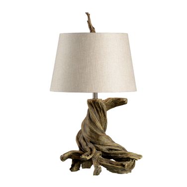 Olmsted Lamp In Brown