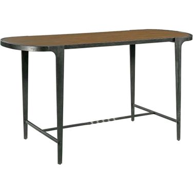 Olmsted Oval Counter Table