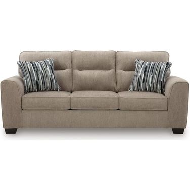 Olten Sofa In Mocha