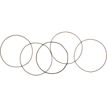 Olympic Wall Hanging