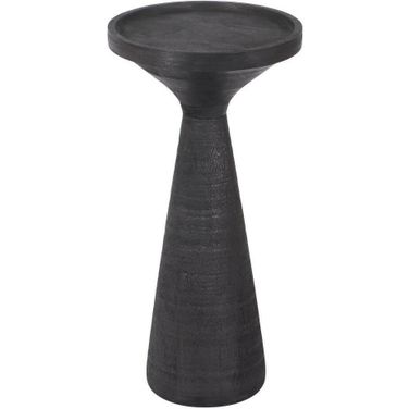Omni Side Table In Black