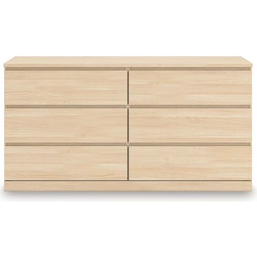 Onita Dresser In Natural