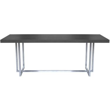 Opal Rectangular Dining Table