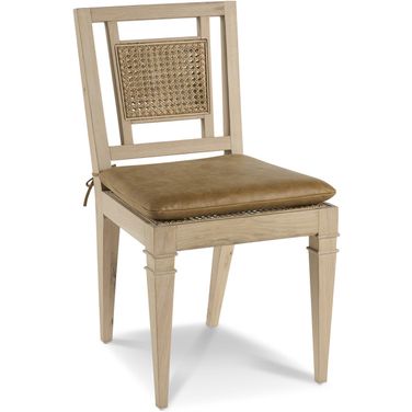 Open Sky Dining Chair In Natural