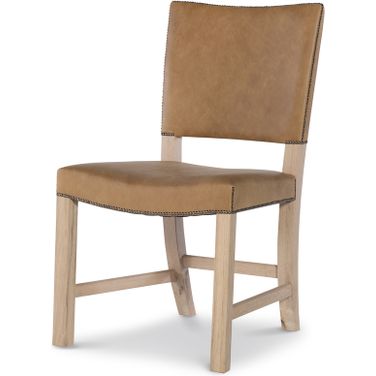 Open Sky Dining Side Chair In Natural