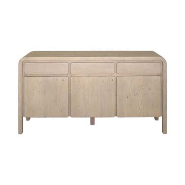 Opera Sideboard In Scrubbed Teak