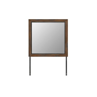 Optimus Mirror In Black and Brown