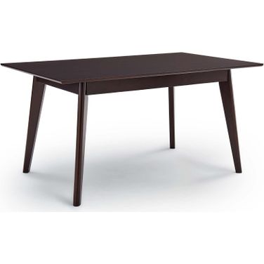 Oracle Cappuccino 59 Inch Rectangle Dining Table