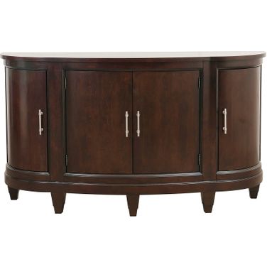 Oratorio Server In Cherry