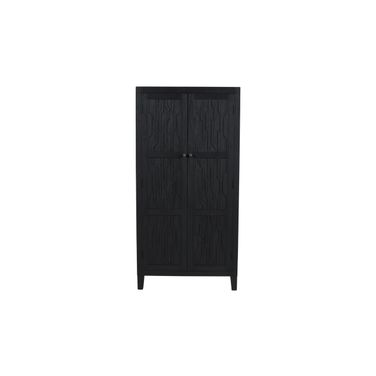 Orchard Tall Cabinet In Ebony