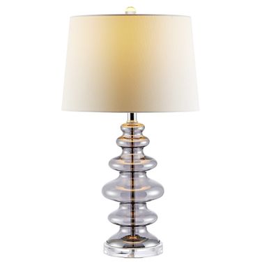 Orien Table Lamp in Grey