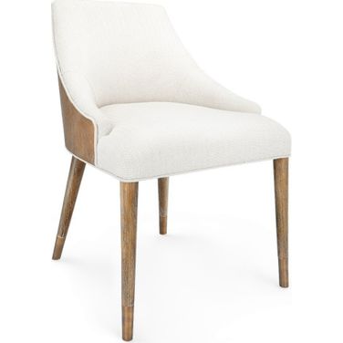 Orion Armchair In Driftwood