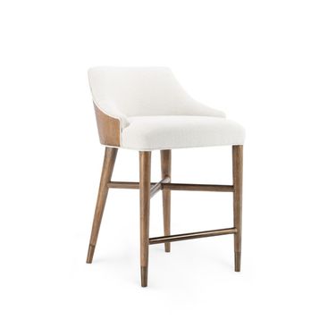 Orion Counter Stool In Driftwood