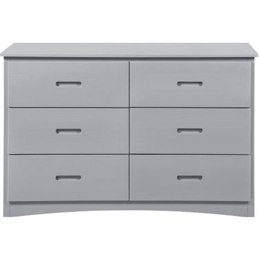 Orion Grey Dresser