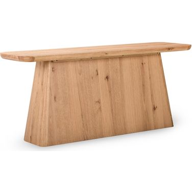 Orlando Console Table In Natural