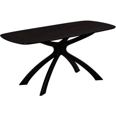 Orleans 63 Inch Cozy Corner Dining Table