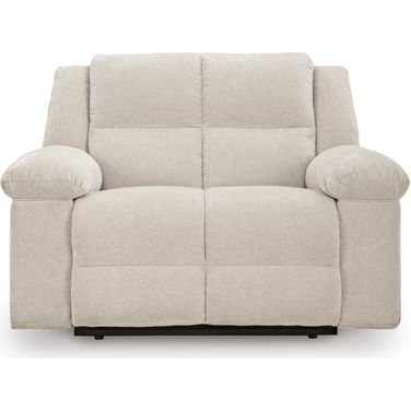 Orlen Oversized Recliner In Winter