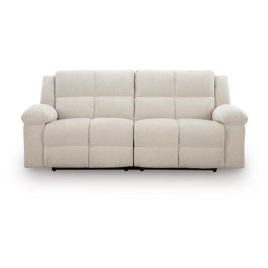 Orlen Reclining Sofa In Winter