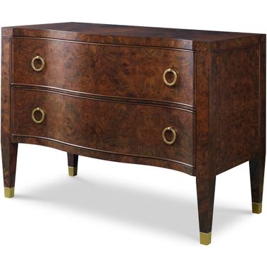Osborne Chest In Brown