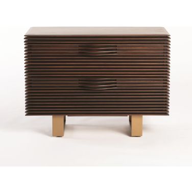 Oslo Chest In Brown