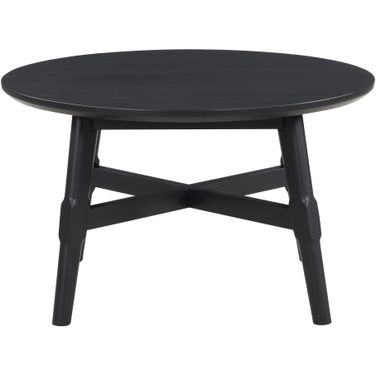 Oslo Coffee Table In Black