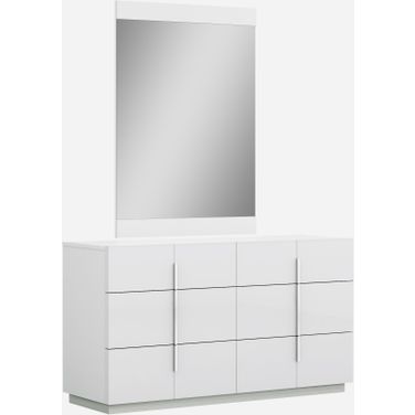 Oslo Dresser