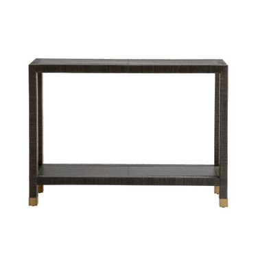 Oswald Console In Dim Gray