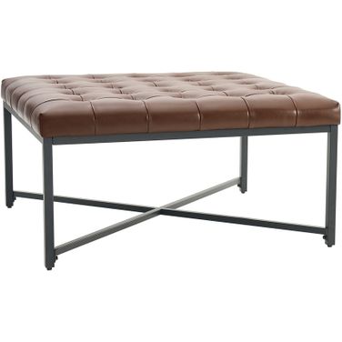 Oswald Ottman In Brown