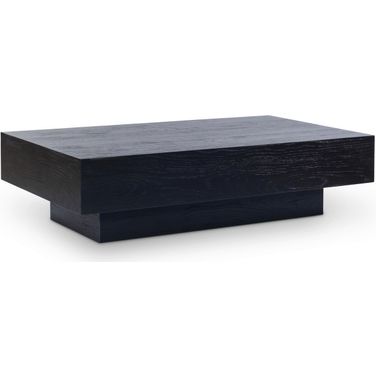 Otto Coffee Table In Black