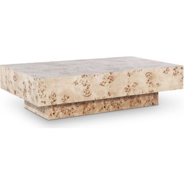 Otto Coffee Table In Natural