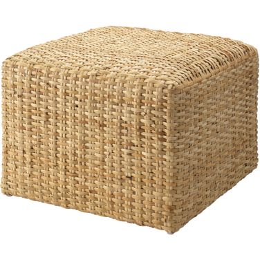 Ottoman In Natural