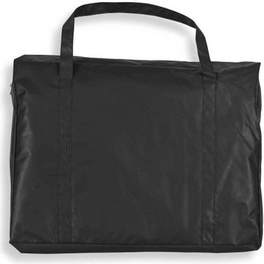 Outdoor Rectangle Dining Set Cover In Black