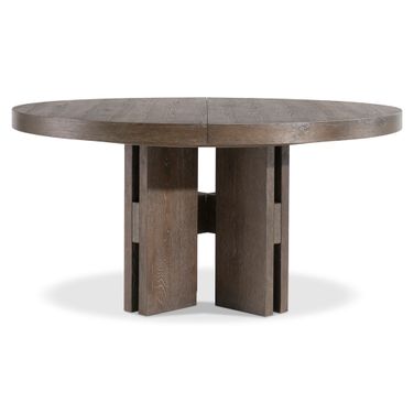 Outline 60 Inch Dining Table In Brown