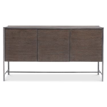 Outline 63 Inch Buffet In Brown