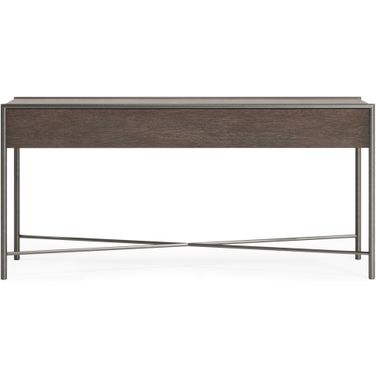 Outline 68 Inch Console Table In Brown