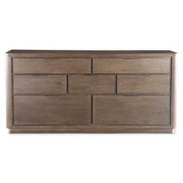 Outline Dresser In Brown