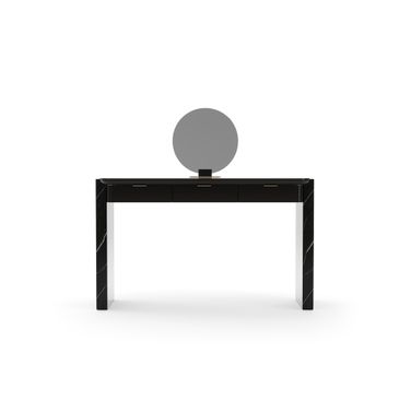 Overlap Vanity Dark In Black