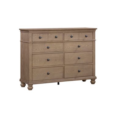 Oxford Chesser In Tan