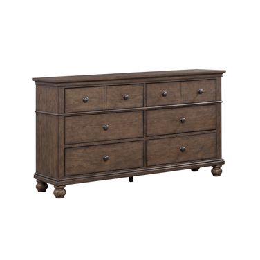 Oxford Dresser In Cocoa