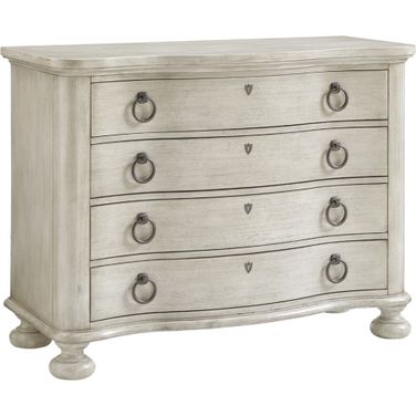 Oyster Bay Bridgeport Bachelors Chest