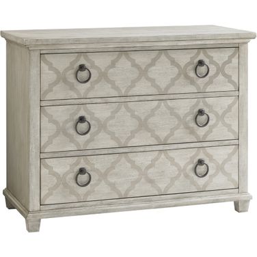 Oyster Bay Brookhaven Hall Chest