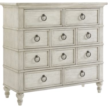 Oyster Bay Fall River Drawer Chest