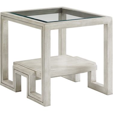 Oyster Bay Harper End Table