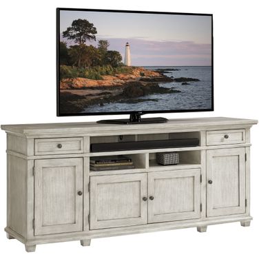 Oyster Bay Kings Point Large Media Console