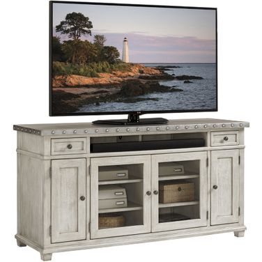 Oyster Bay Shadow Valley Media Console