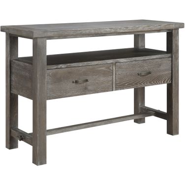 Paladin Buffet In Weathered Gray