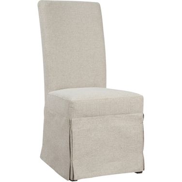 Paladin Dining Chair Set of 2 In Linen