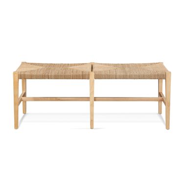 Palag Bench In Brown